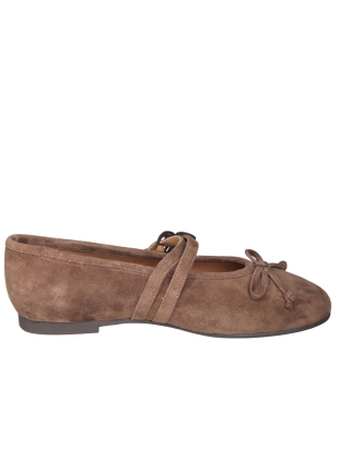 Di Lauro Di Lauro Edith 2645217 Bruine Ballerina