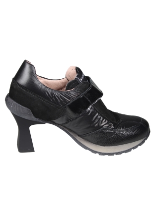 Hispanitas Hispanitas HI254350 Saigon Zwarte Pump