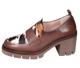 Kleur Bruin