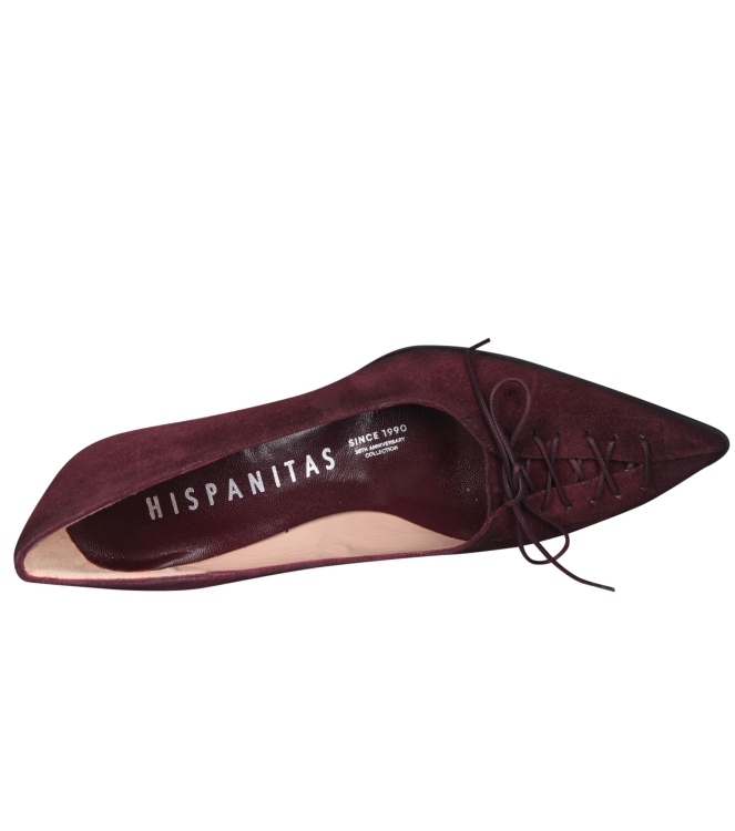 Hispanitas HI264951 Velour Hispanitas HI264951 Velour