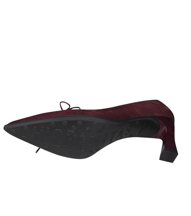 Hispanitas HI264951 Velour Hispanitas HI264951 Velour