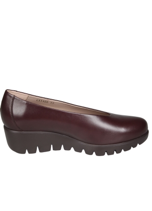 Wonders Wonders C-33100 Bruine Pump