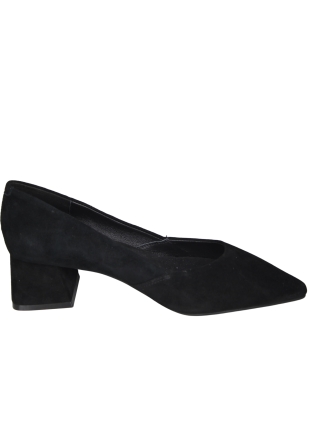Di Lauro Di Lauro Domelia 2645011 Zwarte Pump