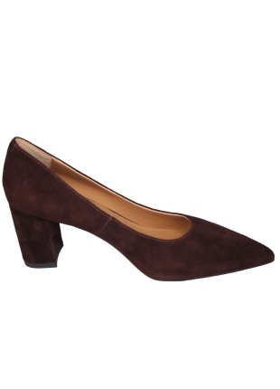 Di Lauro Di Lauro Wilma 2645054 Bruine Pump