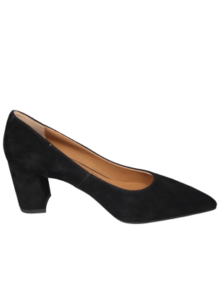 Di Lauro Di Lauro Wilma 2645056 Zwarte Pump