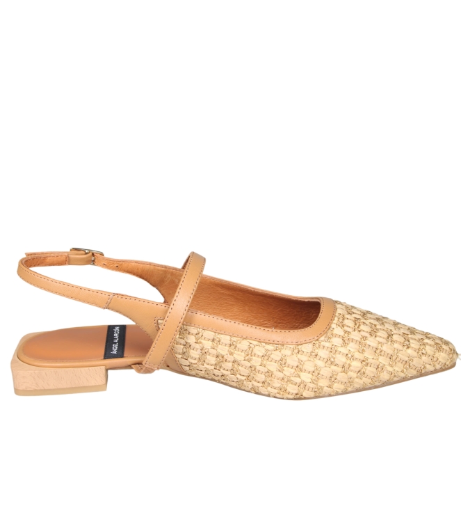 Angel Alarcon IMELDA 26002 530B Angel Alarcon IMELDA 26002 530B