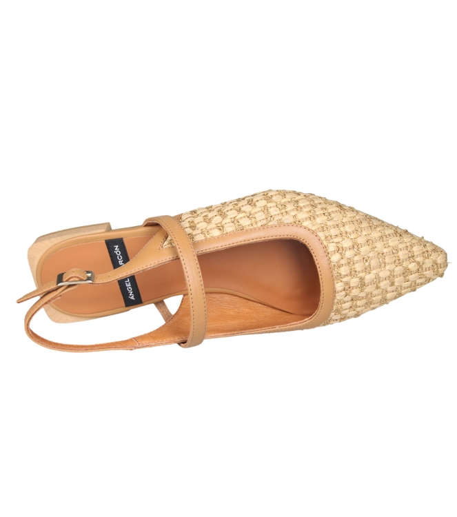 Angel Alarcon IMELDA 26002 530B Angel Alarcon IMELDA 26002 530B