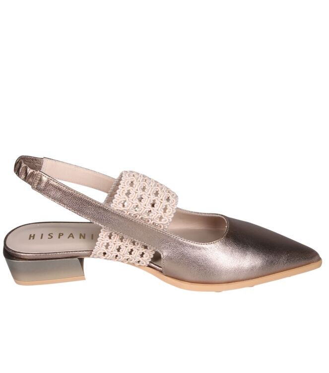 Hispanitas HV264866 Turin