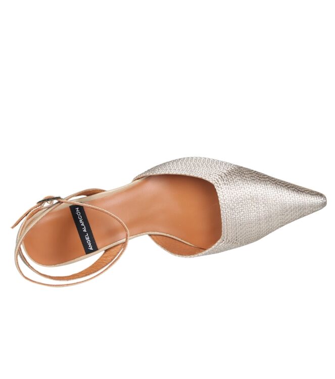 Angel Alarcon AMALIA 26022-458B