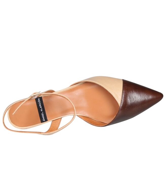 Angel Alarcon SERENA 26012-480A