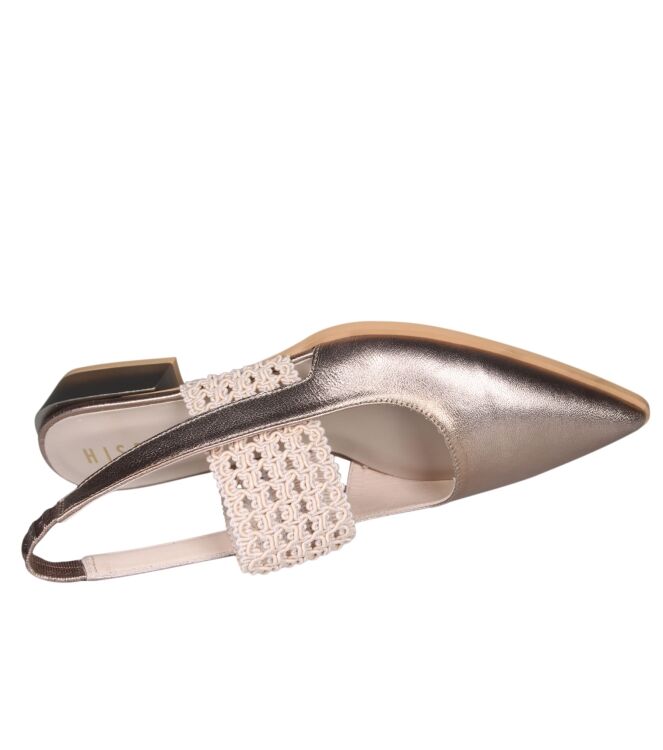 Hispanitas HV264866 Turin