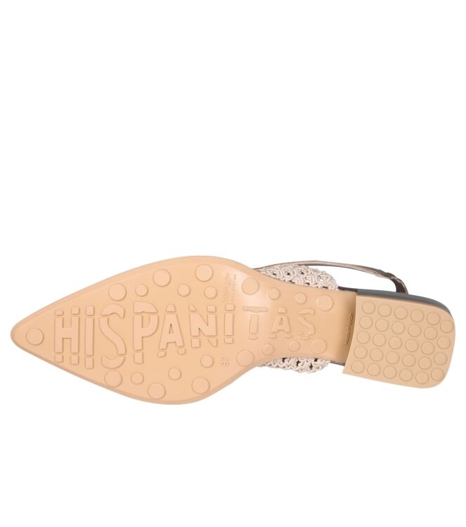 Hispanitas HV264866 Turin