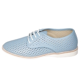 Kleur Blauw