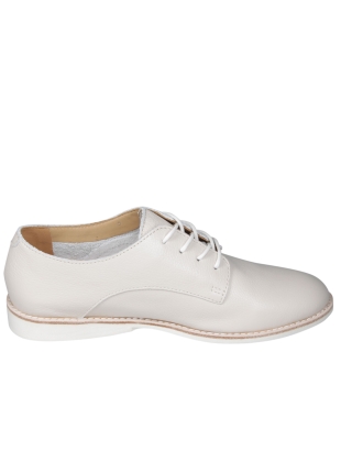 Rollie Rollie Derby Super Soft Beige Veterschoen