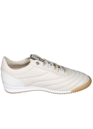 DL Sport DL Sport 6953 Beige Veterschoen