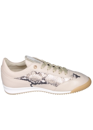 DL Sport DL Sport 6955 Beige Veterschoen