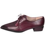 Kleur Bordo