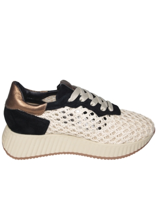 Softwaves Softwaves 8.95.18 Alegria Beige Sneaker