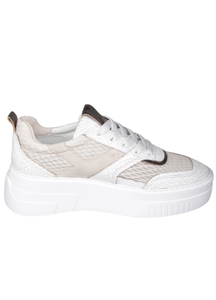 Softwaves Softwaves 9.11.05 Bibi Witte Sneaker