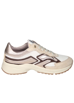 DL Sport DL Sport 6738 Beige Sneaker