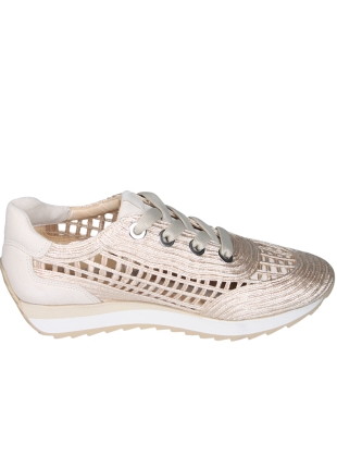 Softwaves Softwaves 9.32.30 Delta Beige Sneaker