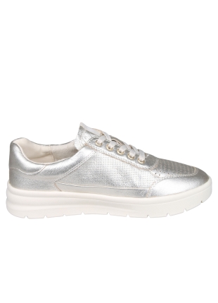 Caprice Caprice 9-23704-46 959 Gouden Sneaker