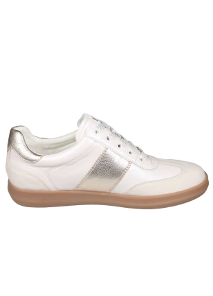Caprice Caprice 9-23705-44 Beige Sneaker
