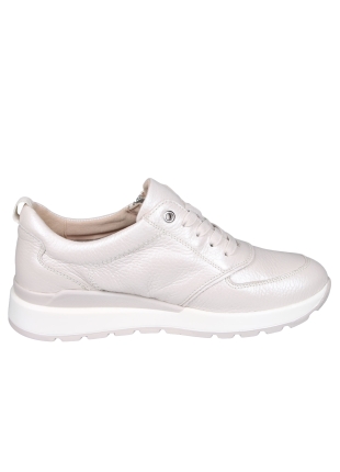 Caprice Caprice 9-23765-46 136 Beige Sneaker