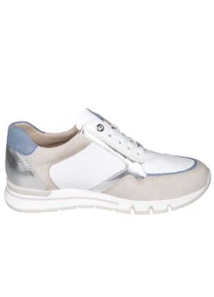 Caprice Caprice 9-23724-44 183 Witte Sneaker