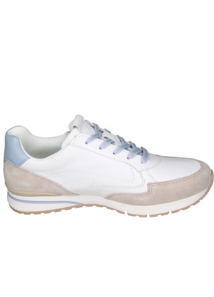 Gabor Gabor 86.327.56 Witte Sneaker
