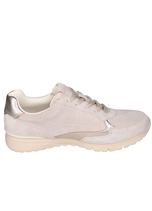 Gabor Gabor 86.327.33 Beige Sneaker