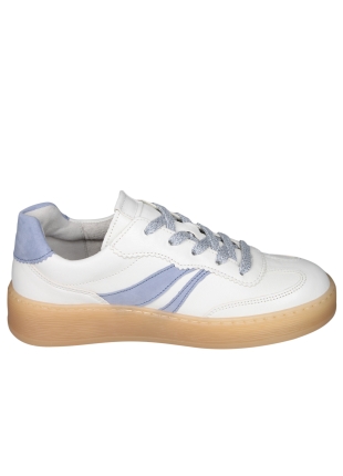 Gabor Gabor 86.475.21 Witte Sneaker
