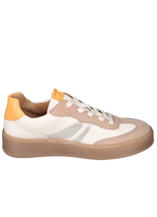 Gabor Gabor 86.475.20 Beige Sneaker