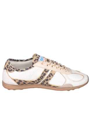 MRP Star MRP Star Korea V3 Witte Sneaker