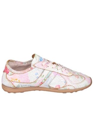 MRP Star MRP Star Korea V6 Witte Sneaker