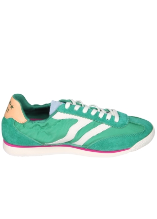 MRP Star MRP Star Pure V2 Groene Sneaker