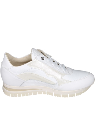 DL Sport DL Sport 6926 Witte Sneaker