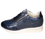 Kleur Blauw