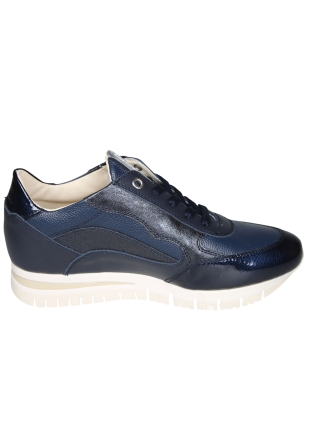 DL Sport DL Sport 6926 Blauwe Sneaker