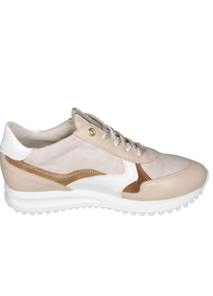 DL Sport DL Sport 6975 Beige Sneaker