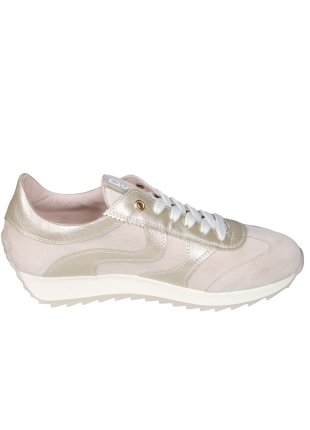 DL Sport DL Sport 6989 Beige Sneaker