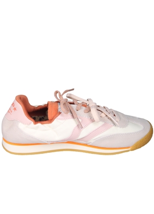 MRP Star MRP Star Pure V7 Roze Sneaker