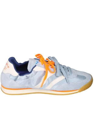MRP Star MRP Star Pure V11 Blauwe Sneaker