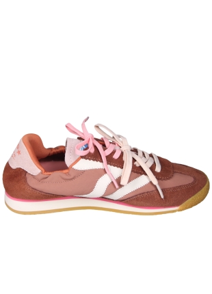 MRP Star MRP Star Pure V13 Bruine Sneaker