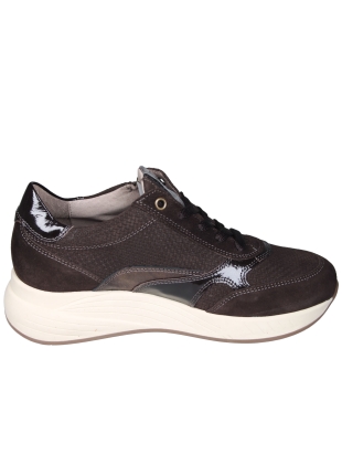 DL Sport DL Sport 7131HK Bruine Sneaker