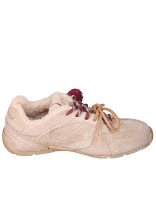 Rapid Soul Rapid Soul Alexia 2647656 Taupe Sneaker