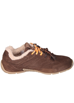 Rapid Soul Rapid Soul Alexia 2647657 Bruine Sneaker