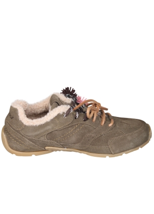 Rapid Soul Rapid Soul Alexia 2647658 Groene Sneaker
