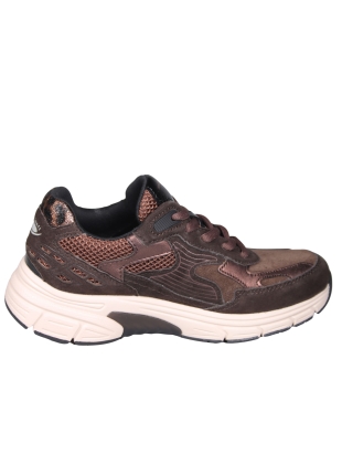 Rollingsoft Rollingsoft 0306.02.003 Bruine Sneaker