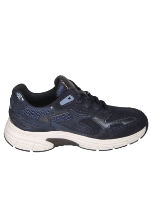 Rollingsoft Rollingsoft 0306.02.002 Blauwe Sneaker